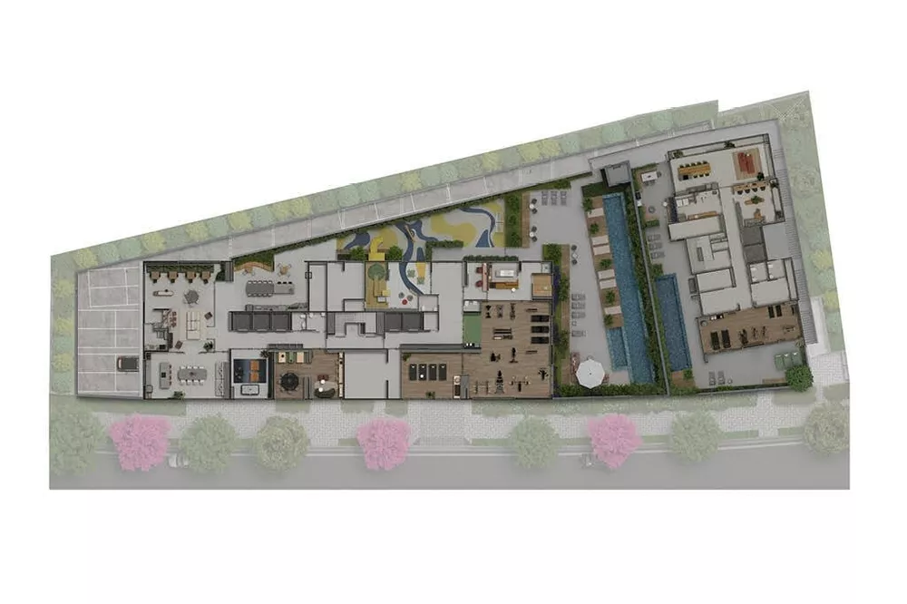 Cobertura, 3 quartos, 151 m² - Foto 24