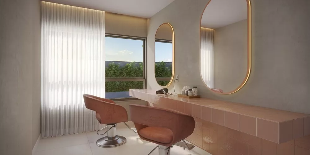 Cobertura, 3 quartos, 151 m² - Foto 10