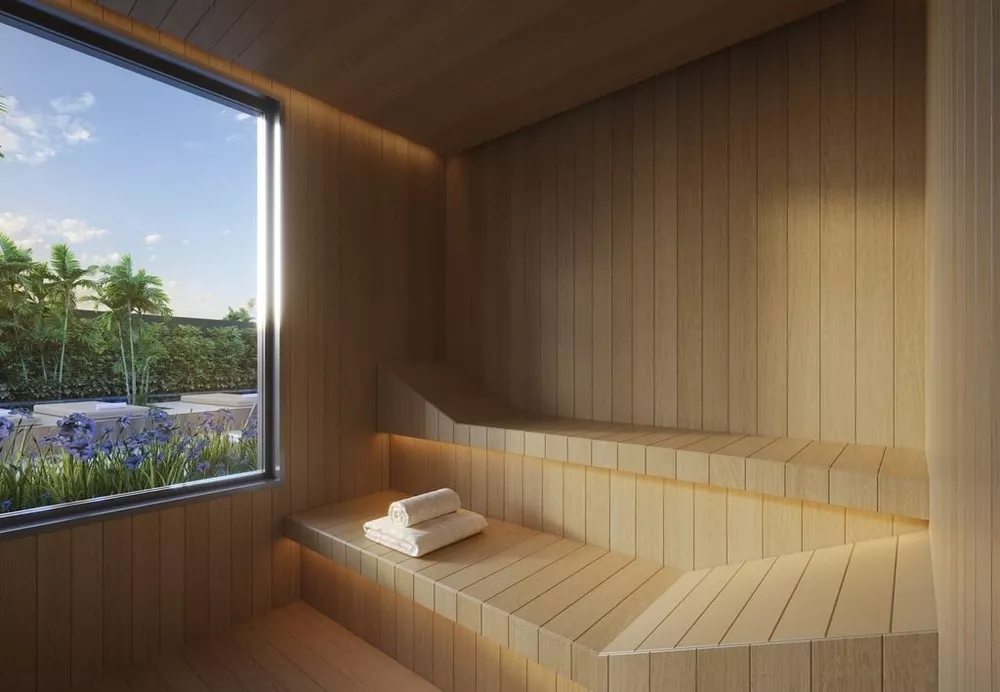 Cobertura, 3 quartos, 151 m² - Foto 8