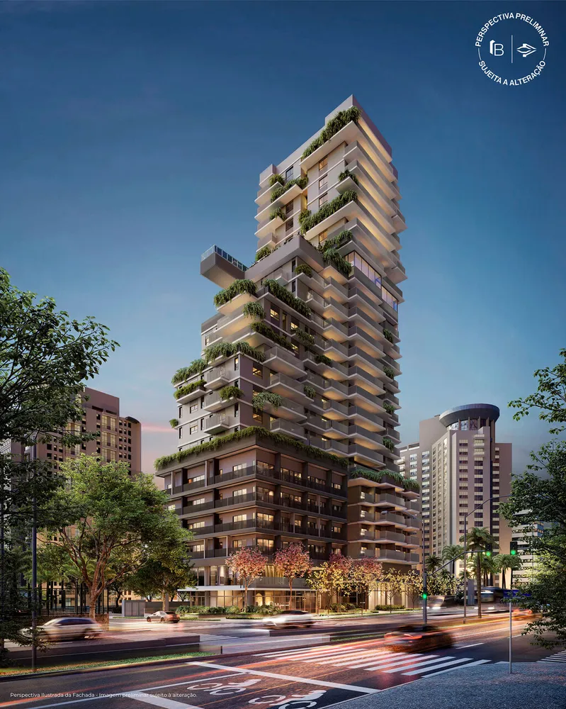 Loja-Salão, 231 m² - Foto 1