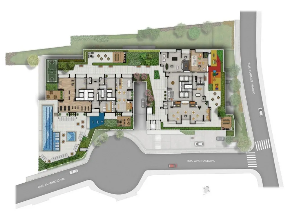 Apartamento, 3 quartos, 108 m² - Foto 3