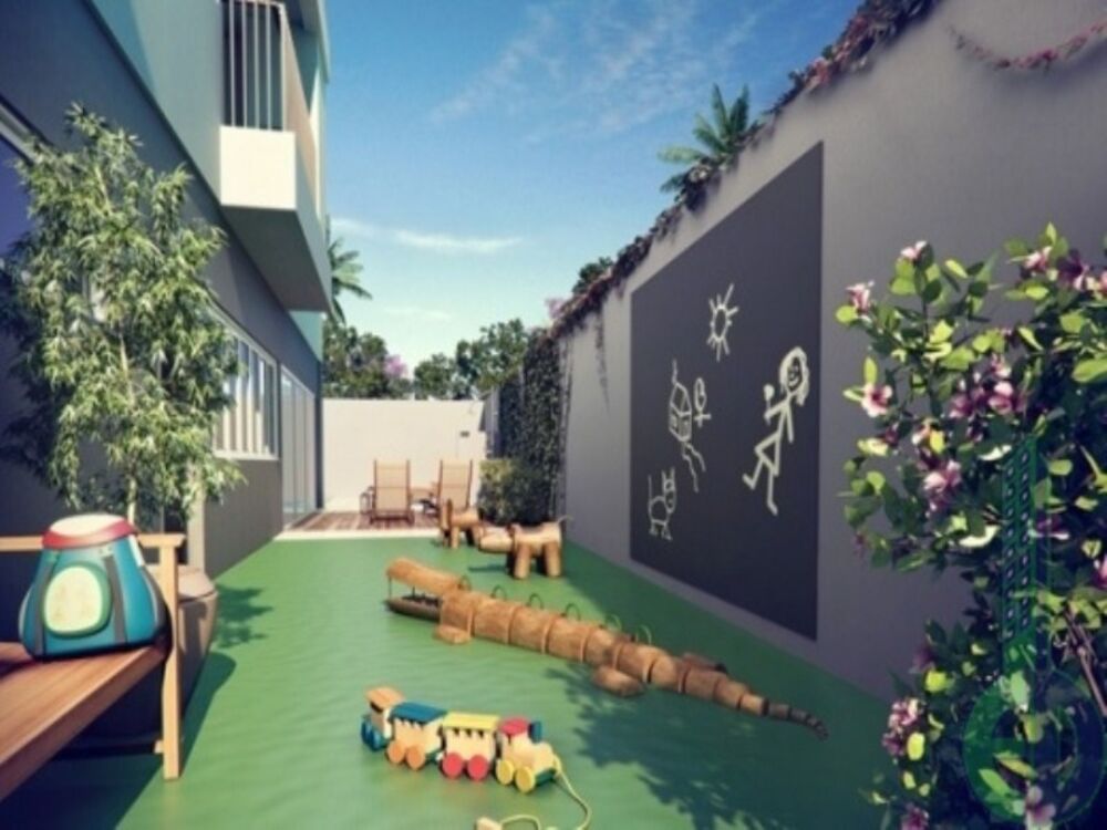 Apartamento, 3 quartos, 84 m² - Foto 11