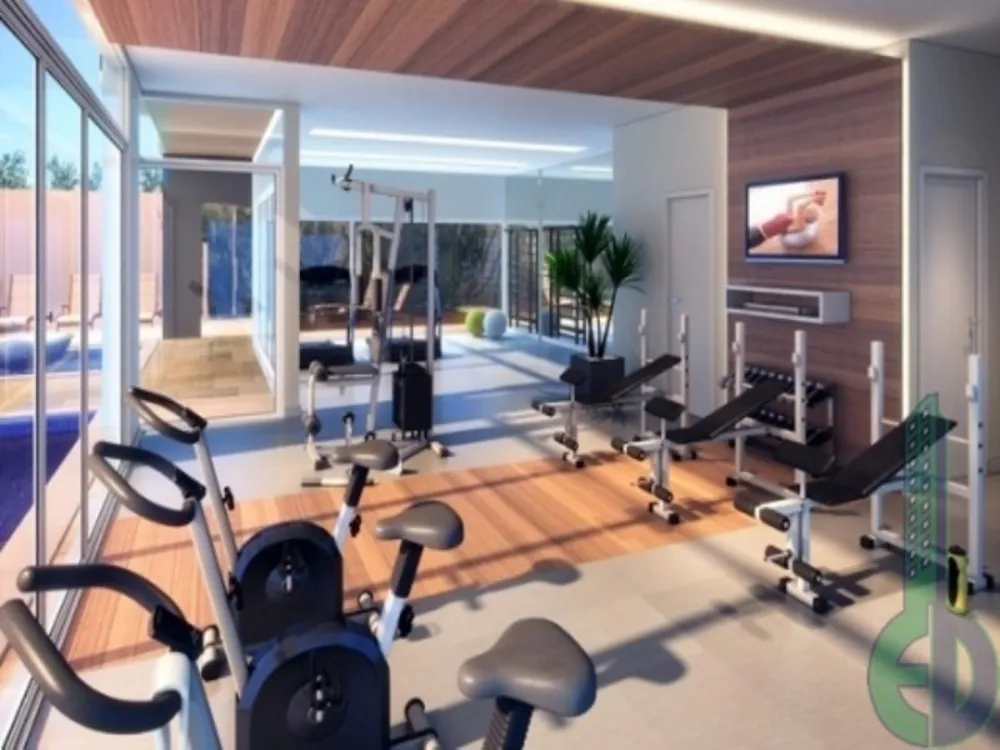 Apartamento, 3 quartos, 84 m² - Foto 17