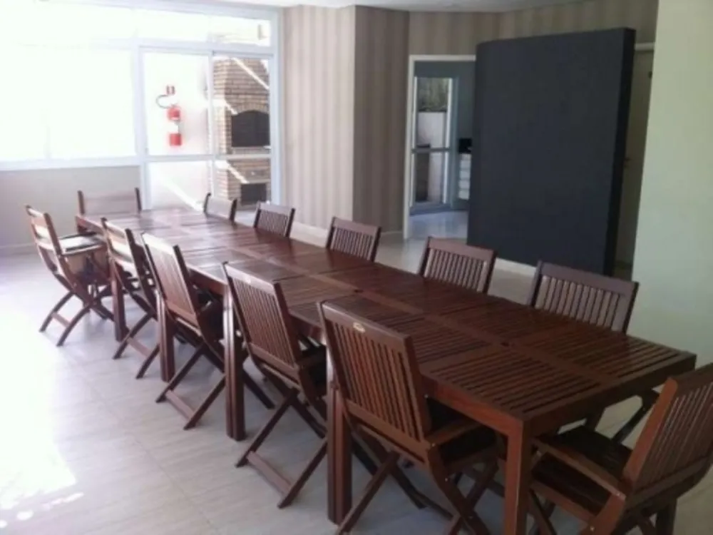 Apartamento, 3 quartos, 84 m² - Foto 8