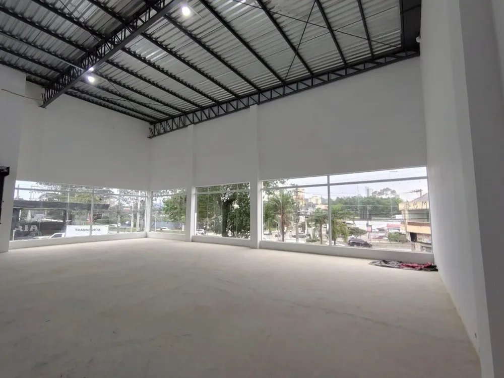 Loja-Salão, 396 m² - Foto 1