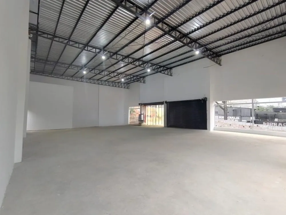 Loja-Salão, 396 m² - Foto 2