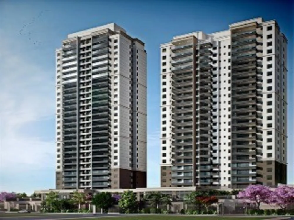 Apartamento, 2 quartos, 122 m² - Foto 2