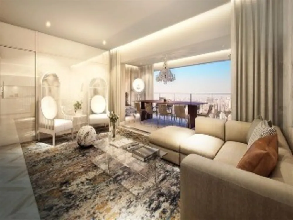Apartamento, 2 quartos, 122 m² - Foto 6
