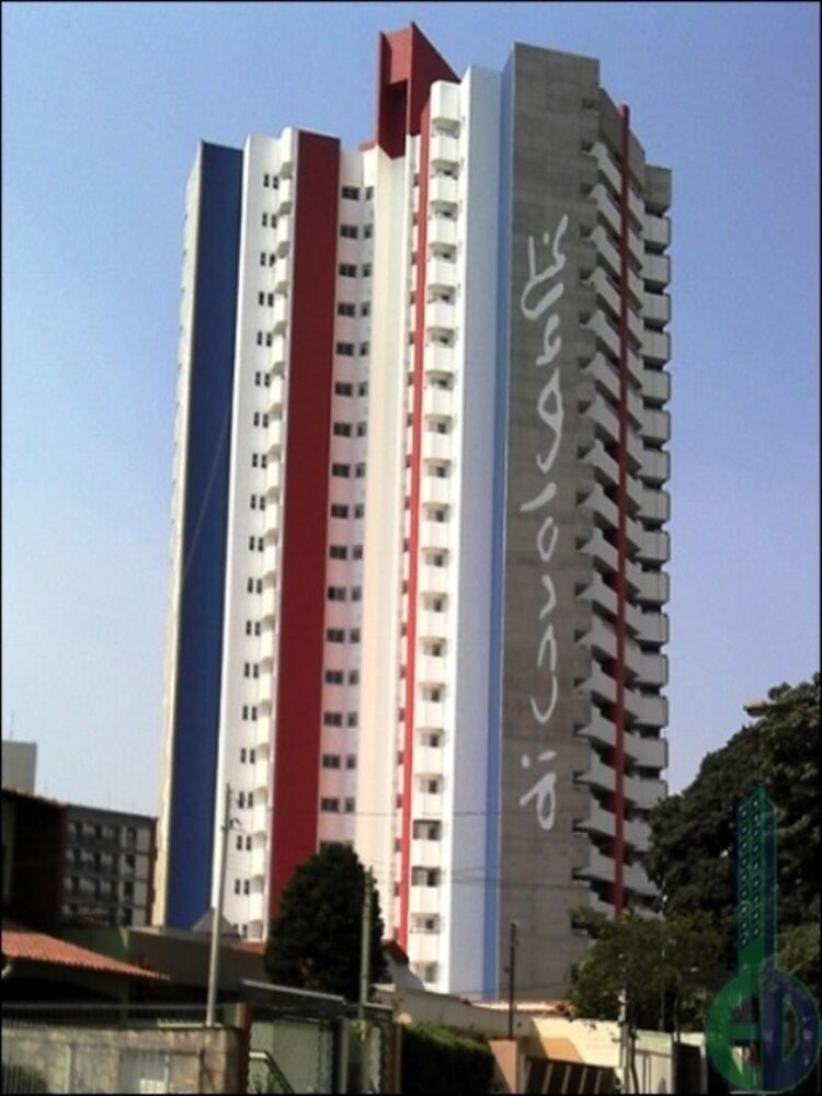 Apartamento, 3 quartos, 133 m² - Foto 1