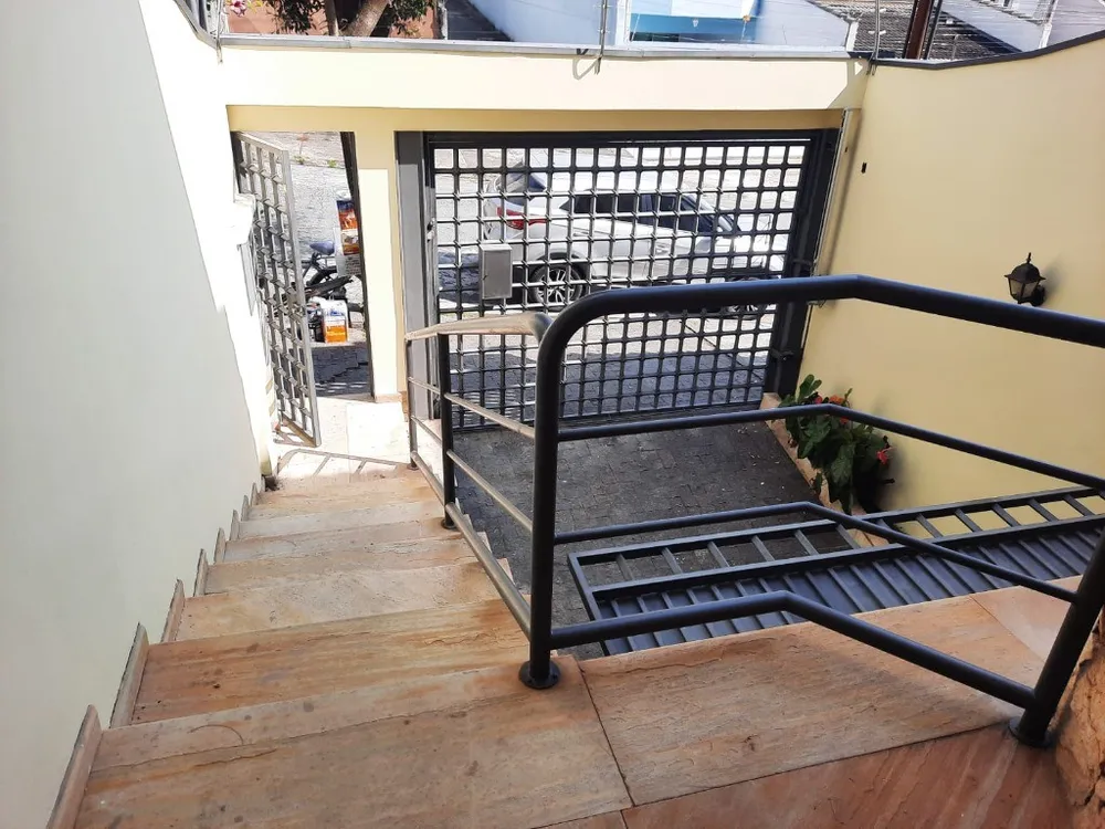 Casa, 3 quartos, 220 m² - Foto 4