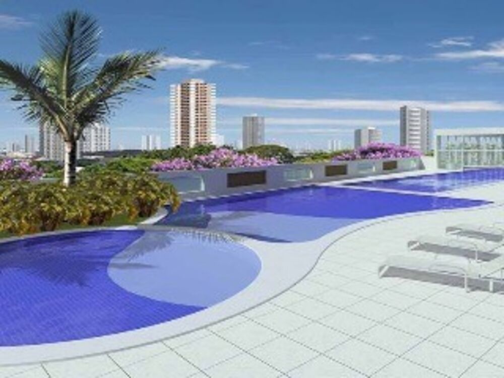 Apartamento, 3 quartos, 218 m² - Foto 3