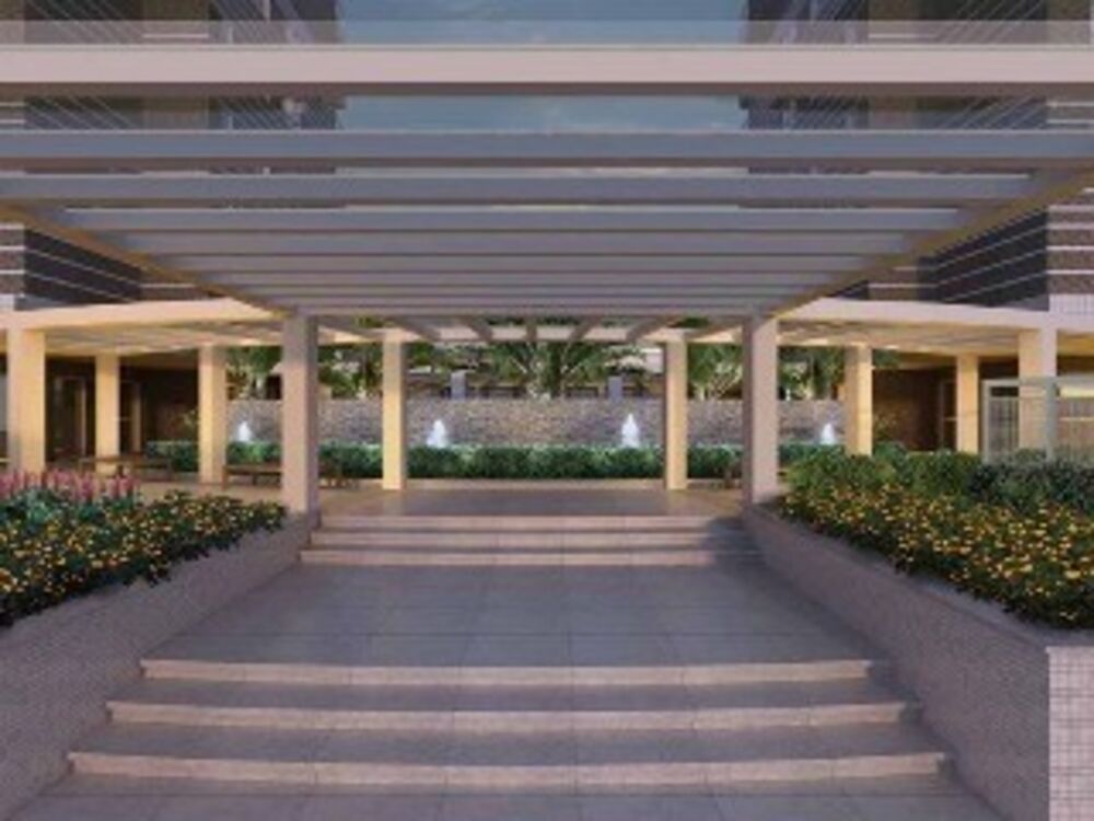 Apartamento, 3 quartos, 218 m² - Foto 1