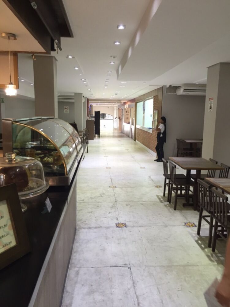 Loja-Salão para alugar, 400m² - Foto 2