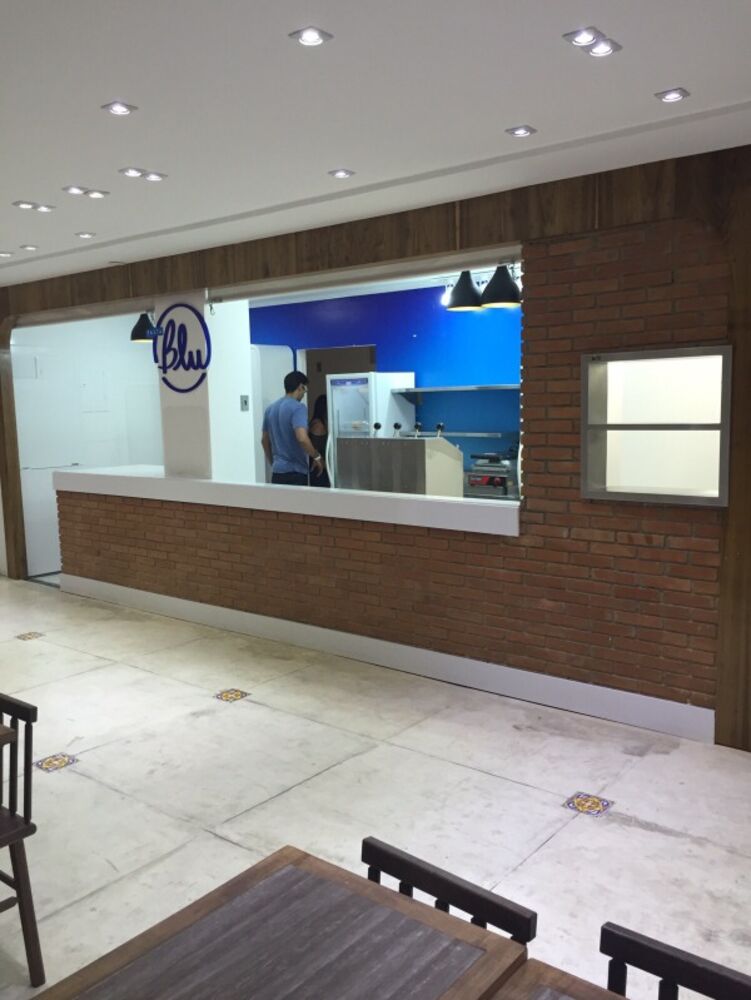 Loja-Salão para alugar, 400m² - Foto 6