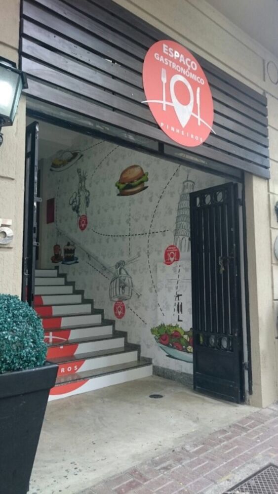 Loja-Salão para alugar, 400m² - Foto 3