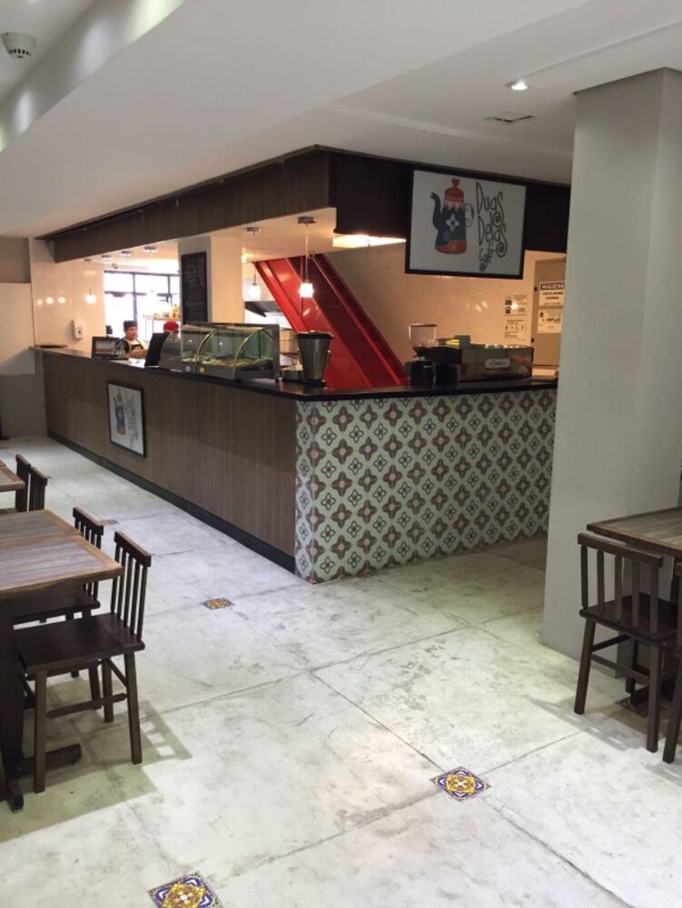 Loja-Salão para alugar, 400m² - Foto 7