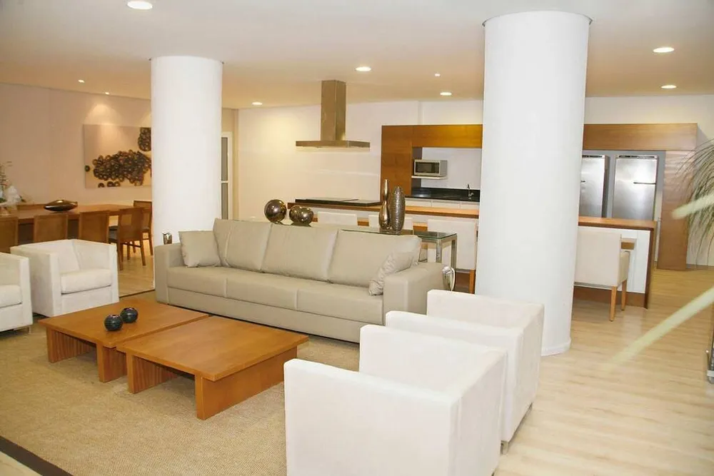 Apartamento, 1 quarto, 60 m² - Foto 8