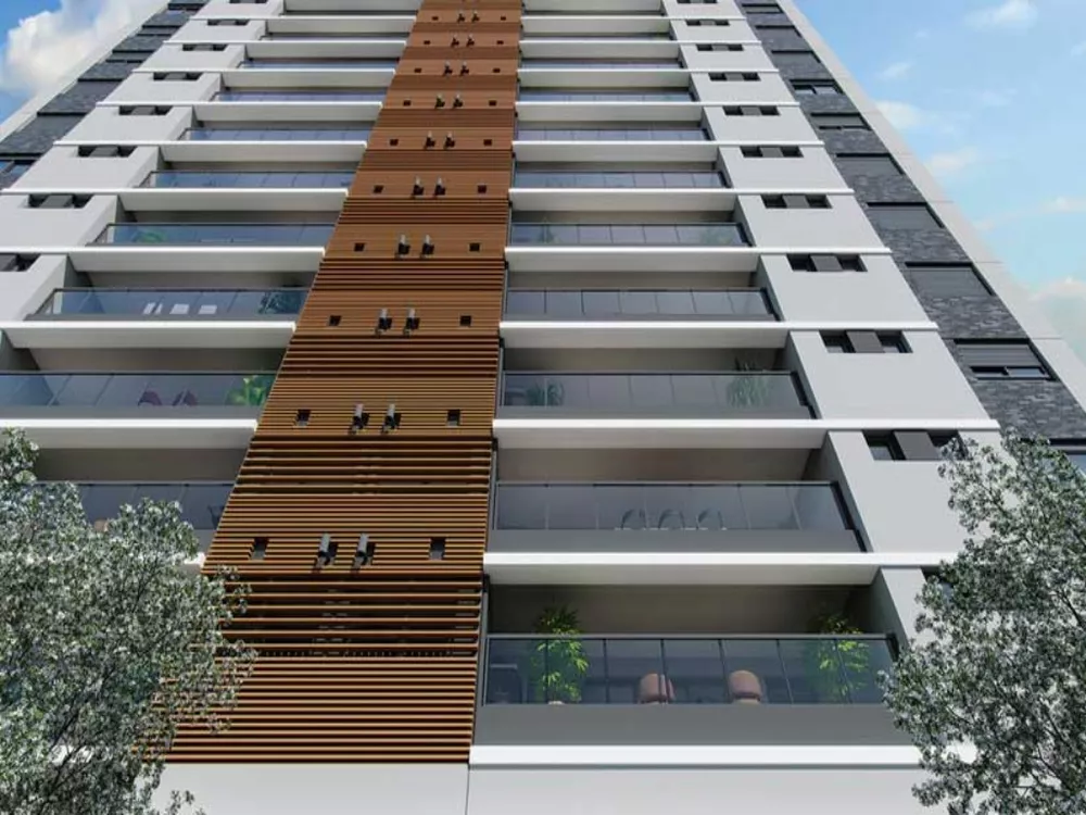 Apartamento, 4 quartos, 169 m² - Foto 3