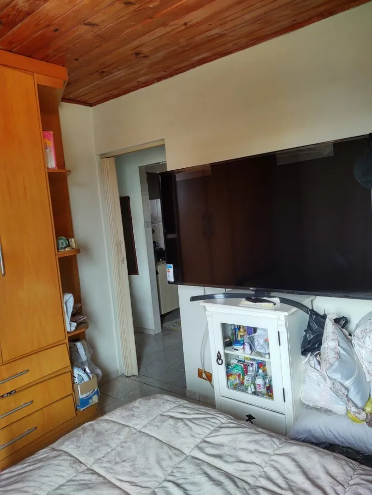 Apartamento, 2 quartos, 52 m² - Foto 8