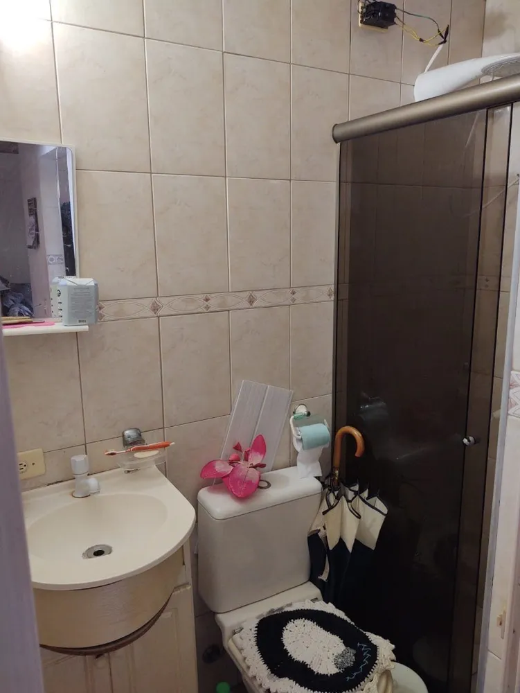 Apartamento, 2 quartos, 52 m² - Foto 4