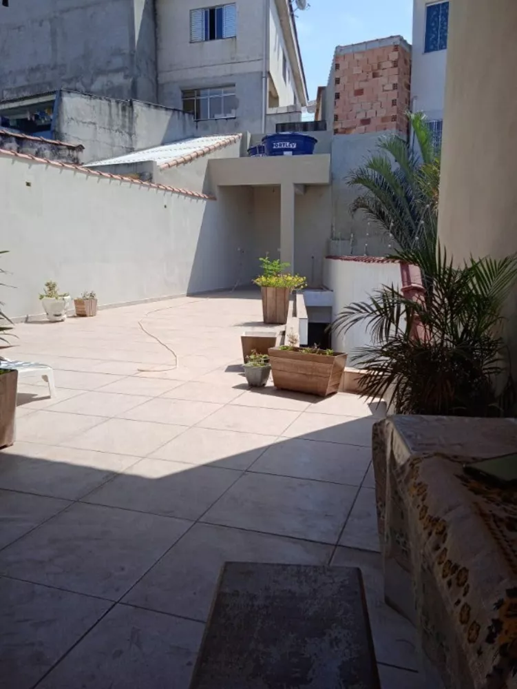 Sobrado à venda com 5 quartos, 190m² - Foto 4