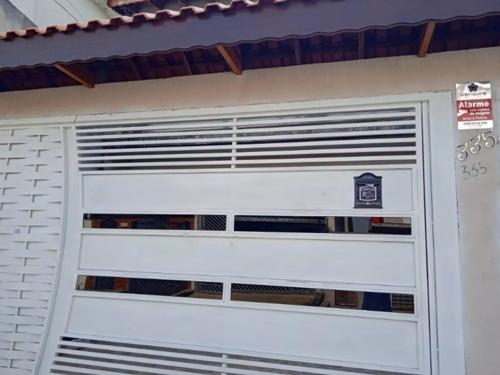 Sobrado à venda com 5 quartos, 190m² - Foto 3