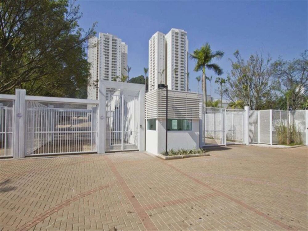 Apartamento, 2 quartos, 98 m² - Foto 2