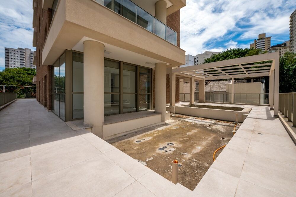 Apartamento, 3 quartos, 520 m² - Foto 13