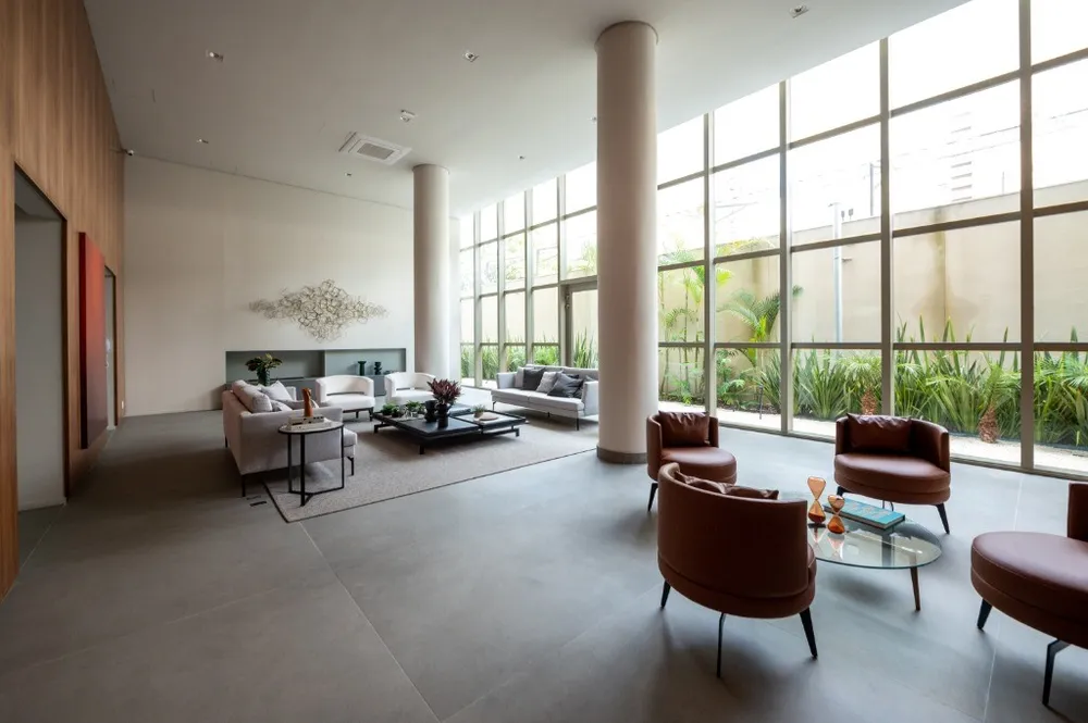 Apartamento, 3 quartos, 520 m² - Foto 1