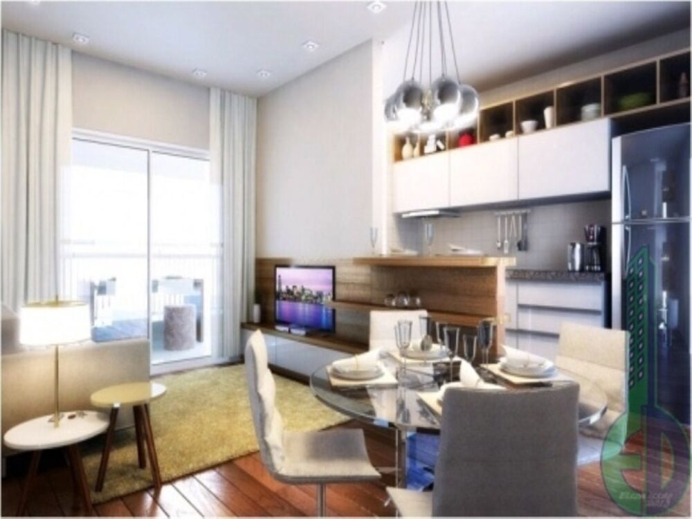 Apartamento, 3 quartos, 72 m² - Foto 7