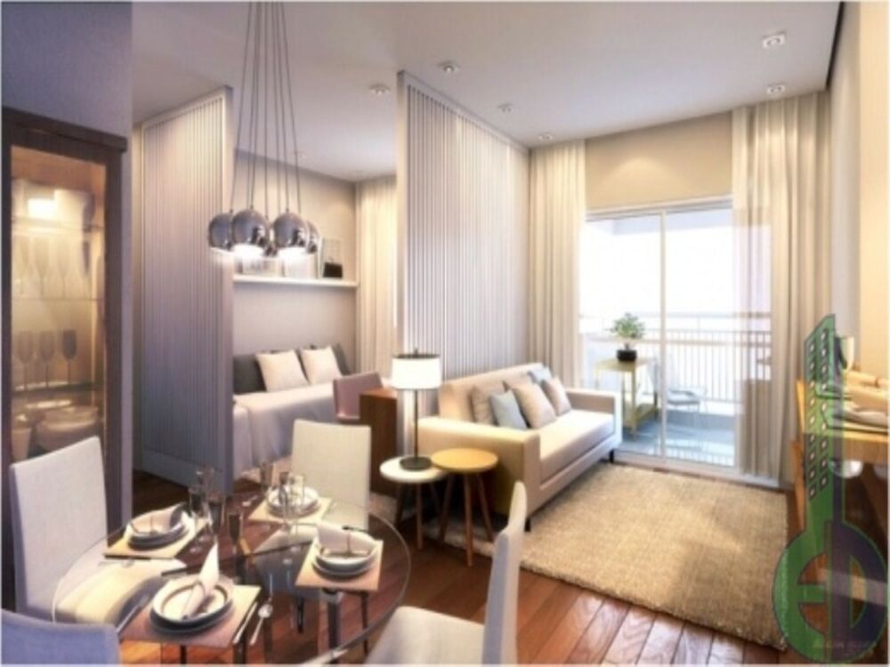 Apartamento, 3 quartos, 72 m² - Foto 4