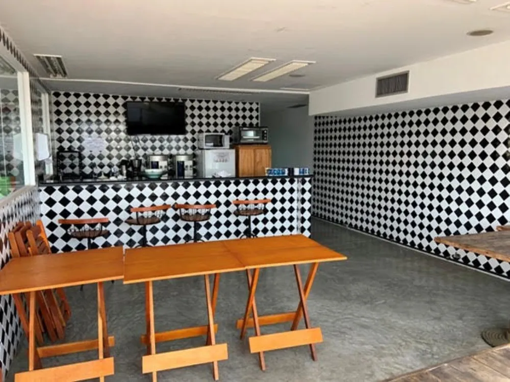 Sala-Conjunto, 448 m² - Foto 3
