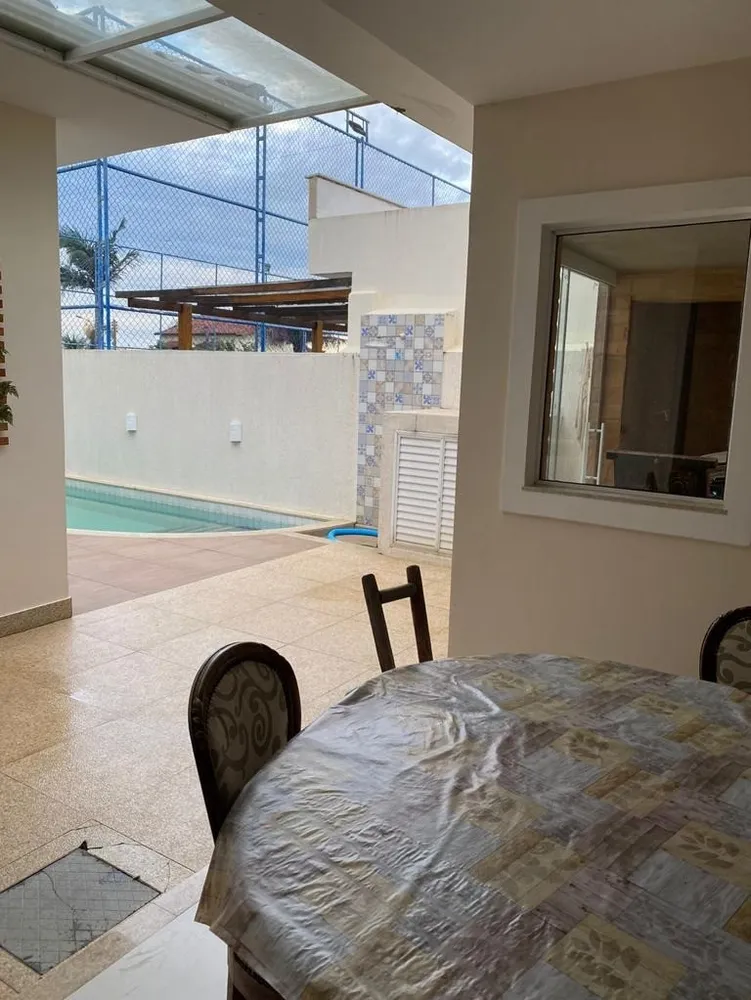 Casa de Condomínio, 3 quartos - Foto 11