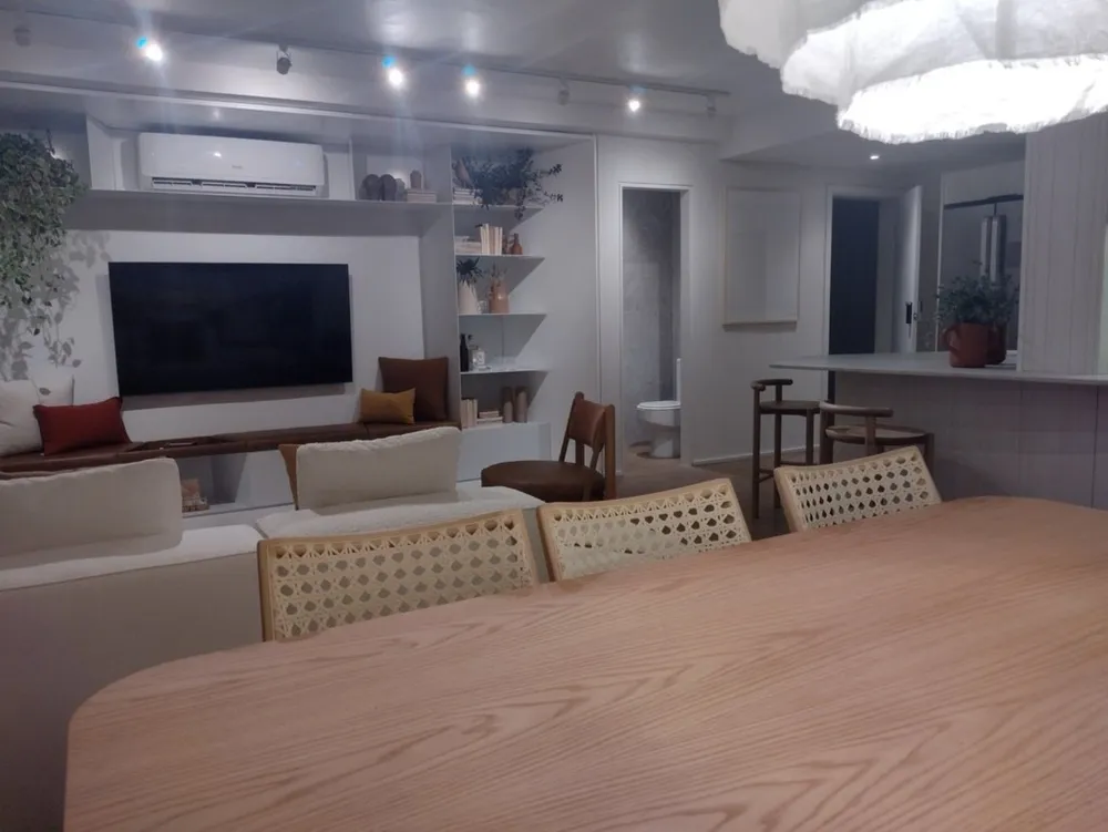 Apartamento, 2 quartos, 94 m² - Foto 8
