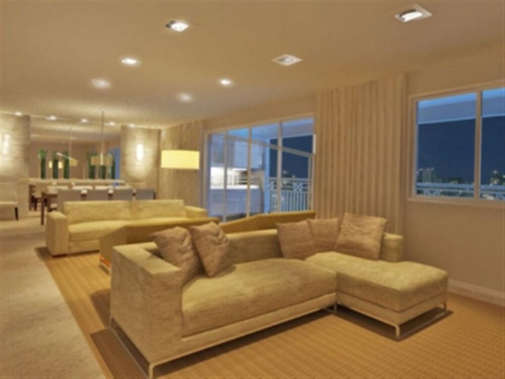 Apartamento, 3 quartos, 165 m² - Foto 9