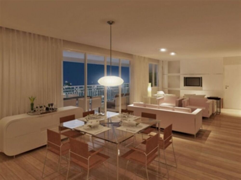 Apartamento, 3 quartos, 165 m² - Foto 6