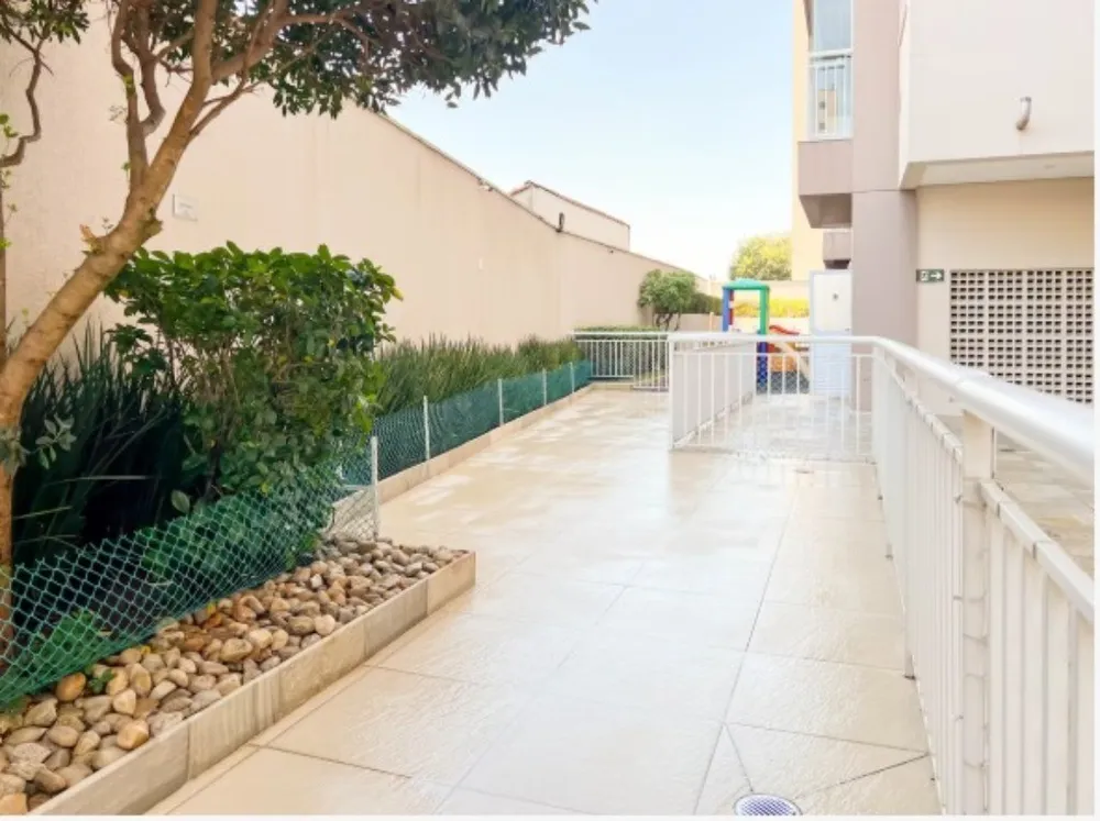 Apartamento, 3 quartos, 85 m² - Foto 1