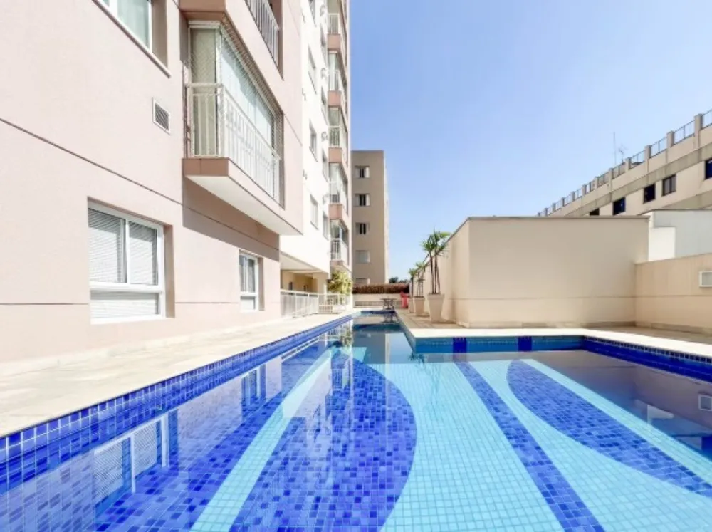 Apartamento, 3 quartos, 85 m² - Foto 2
