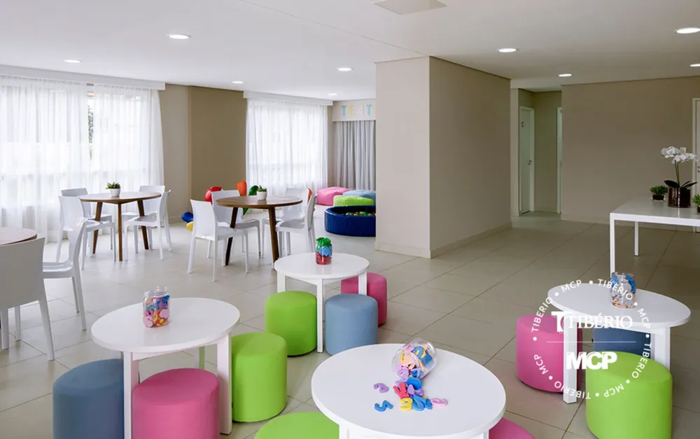 Apartamento, 3 quartos, 65 m² - Foto 9