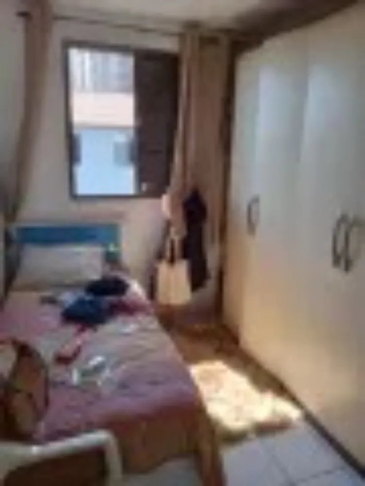 Apartamento, 2 quartos, 52 m² - Foto 2
