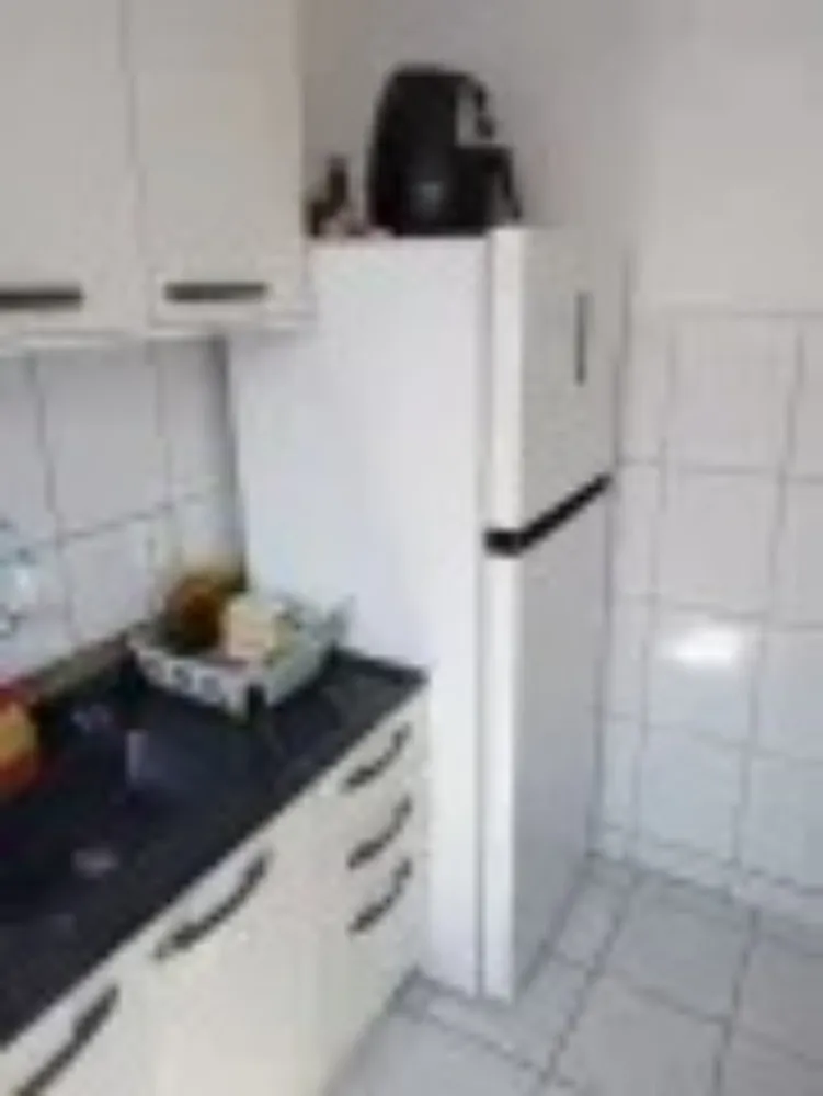 Apartamento, 2 quartos, 52 m² - Foto 3
