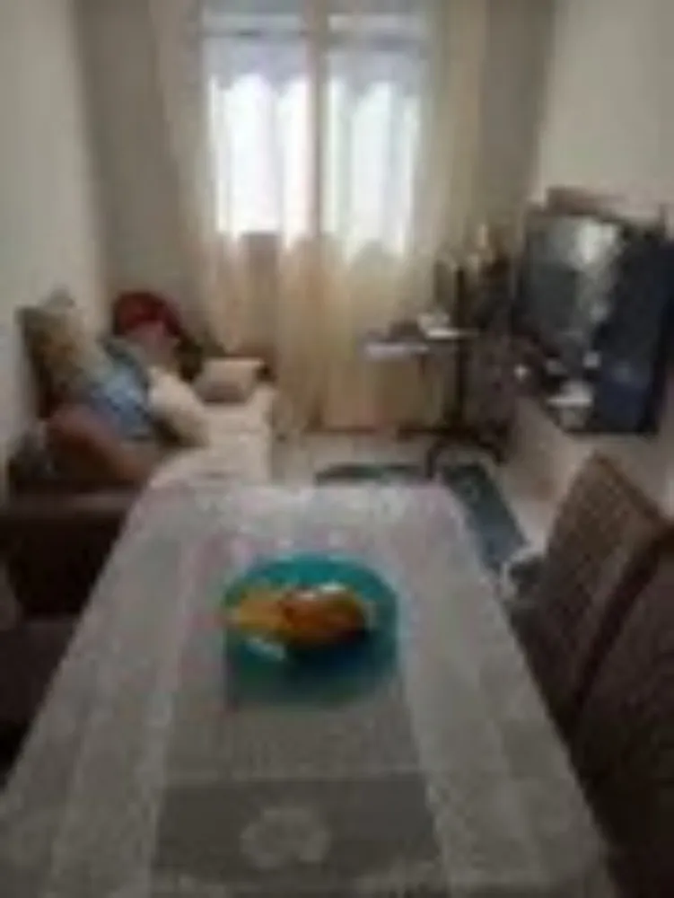 Apartamento, 2 quartos, 52 m² - Foto 1