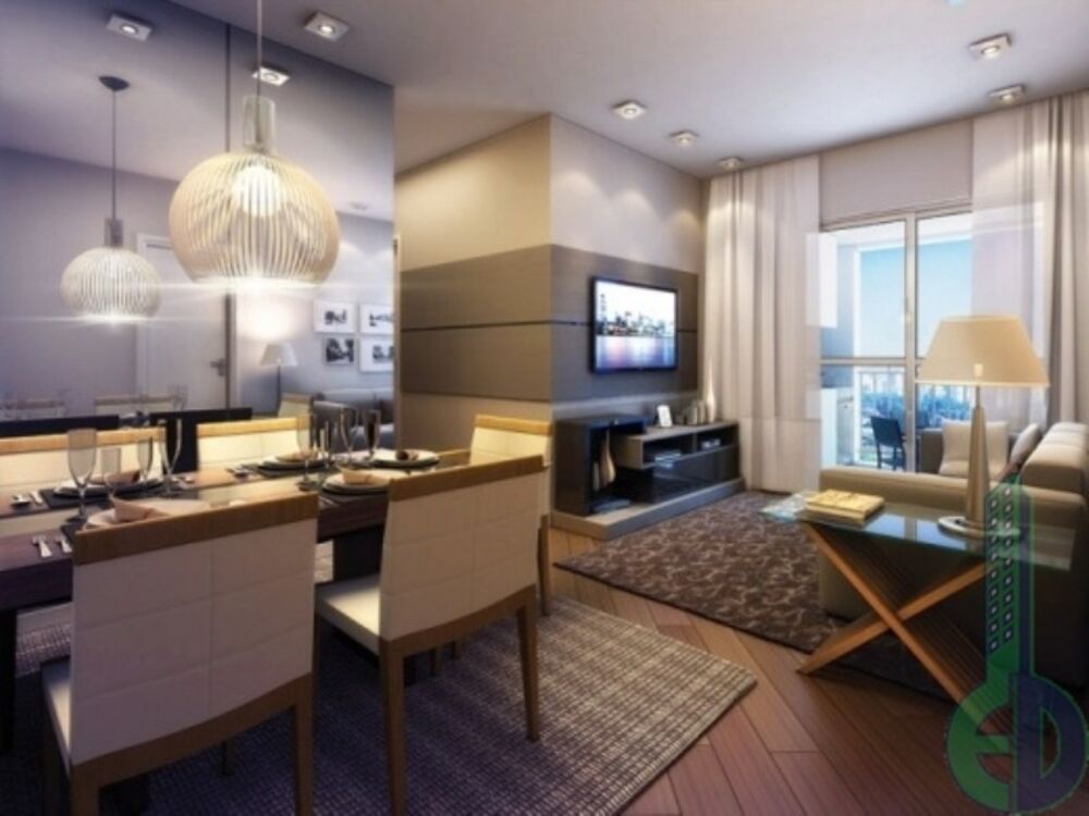 Apartamento, 2 quartos, 66 m² - Foto 3