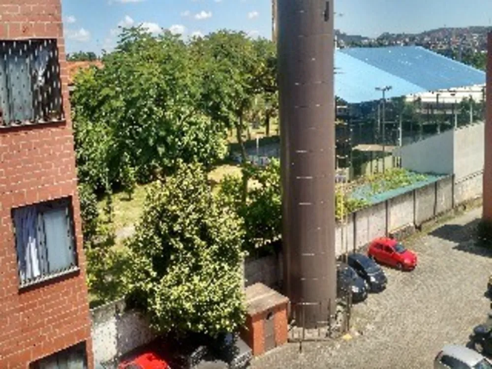 Apartamento, 2 quartos, 64 m² - Foto 4
