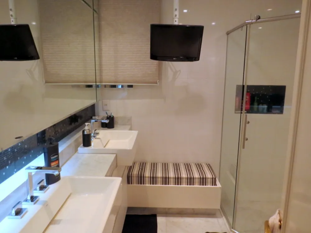 Apartamento, 4 quartos, 296 m² - Foto 11