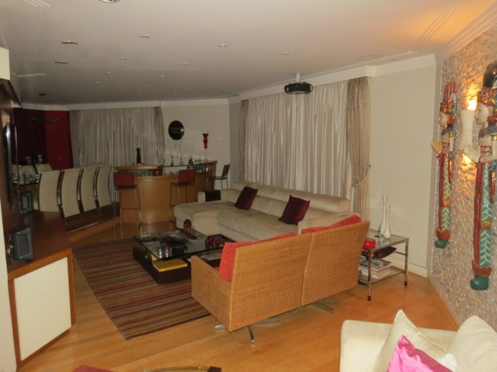 Apartamento, 4 quartos, 296 m² - Foto 7