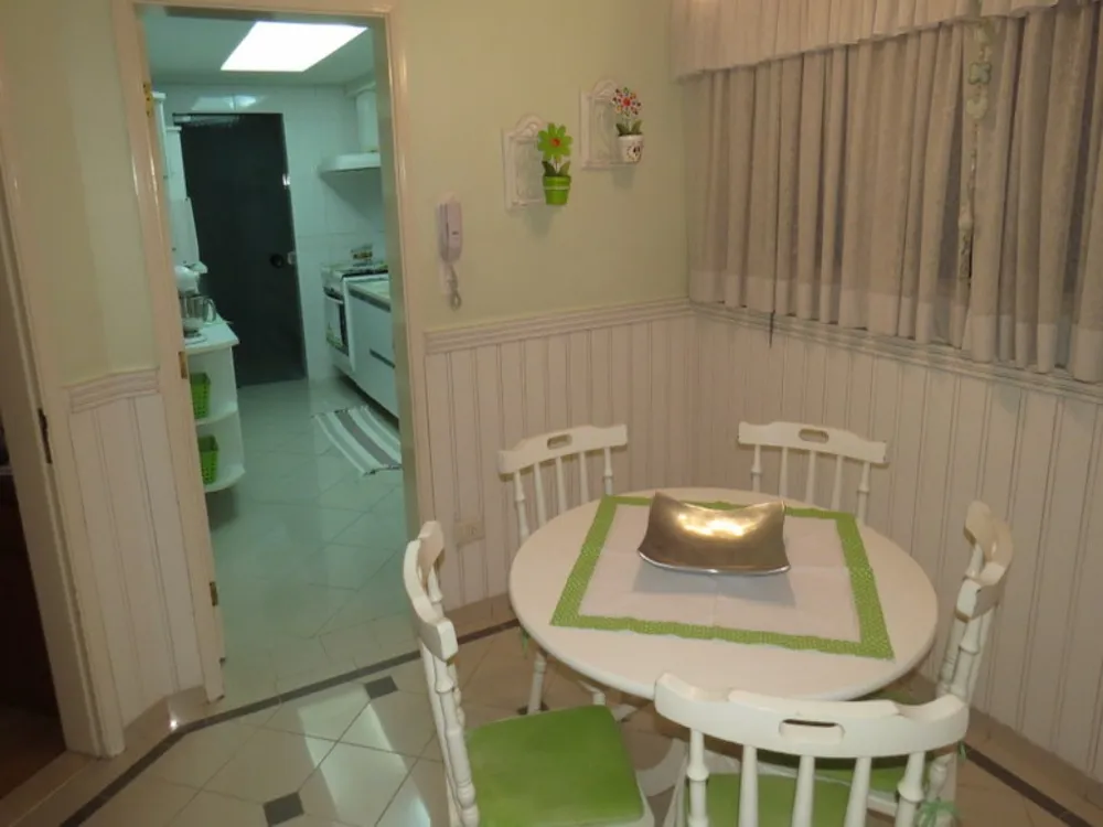 Apartamento, 4 quartos, 296 m² - Foto 10