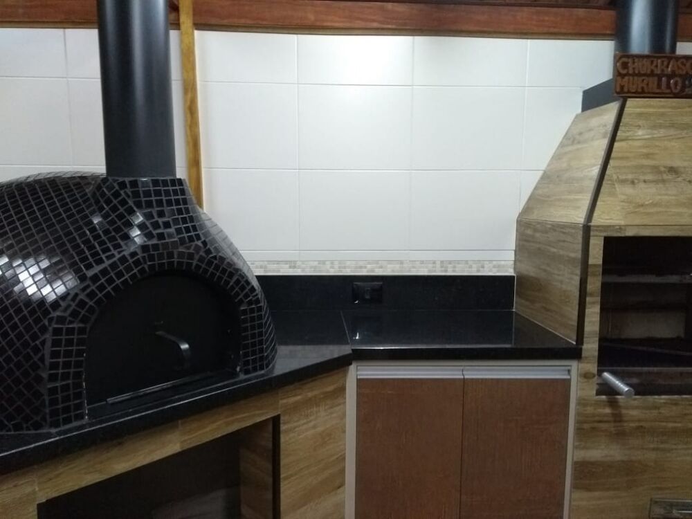 Apartamento, 3 quartos, 140 m² - Foto 3