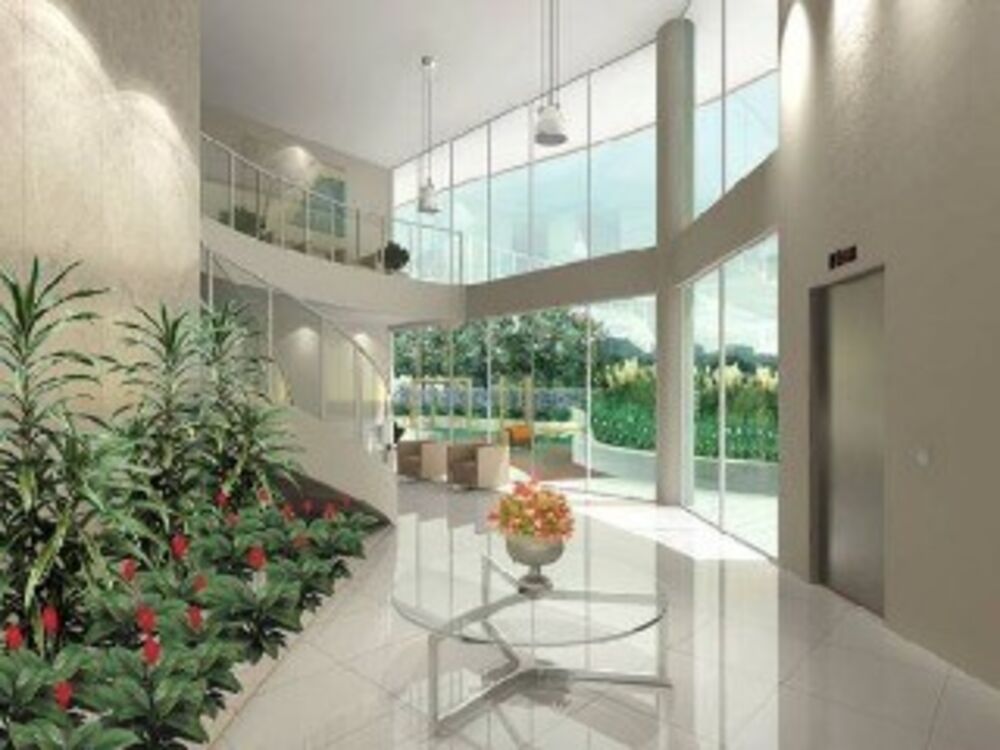 Apartamento, 3 quartos, 212 m² - Foto 3