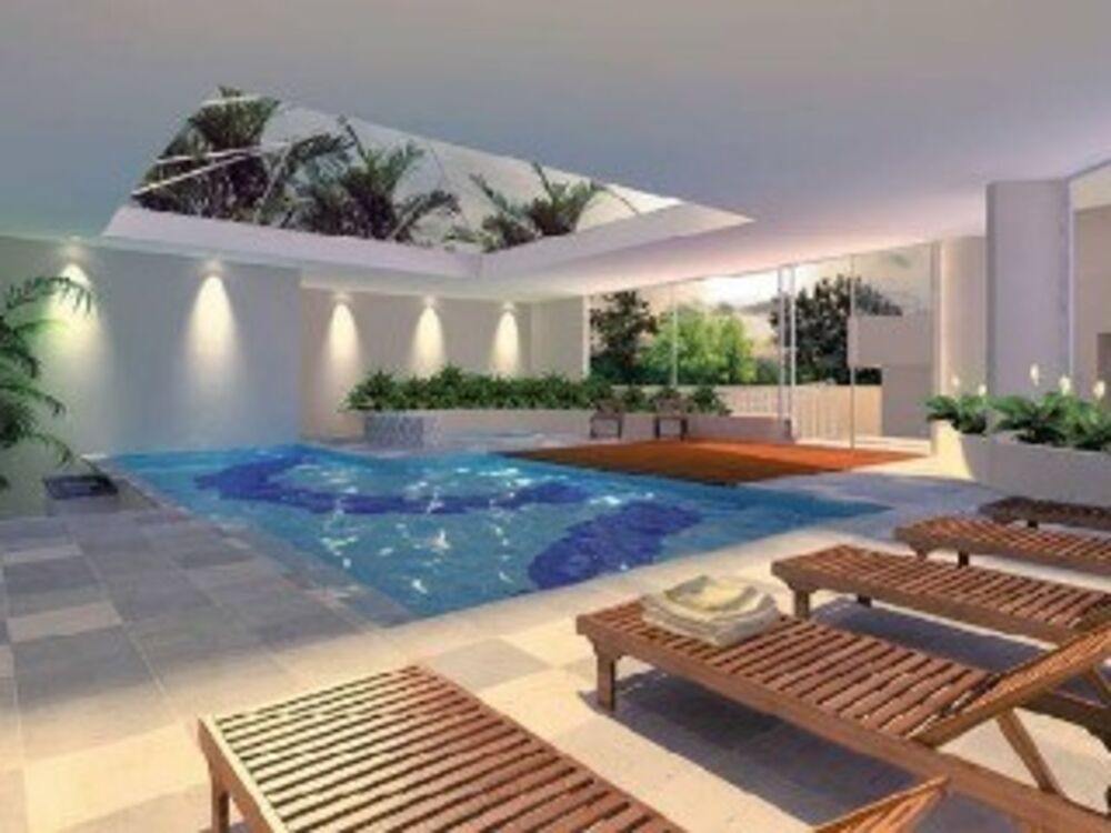Apartamento, 3 quartos, 212 m² - Foto 9